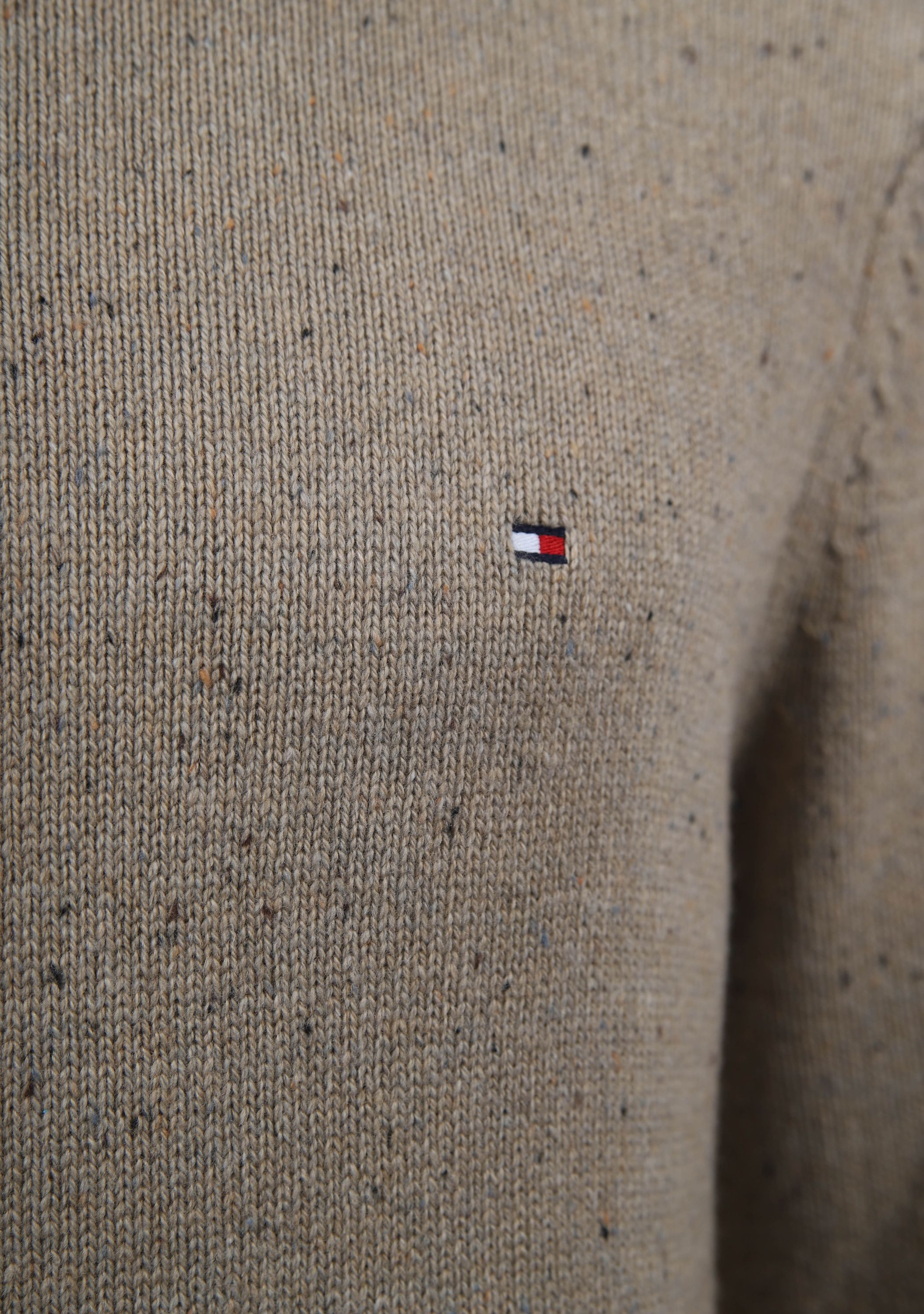 TOMMY HILFIGER TRUI