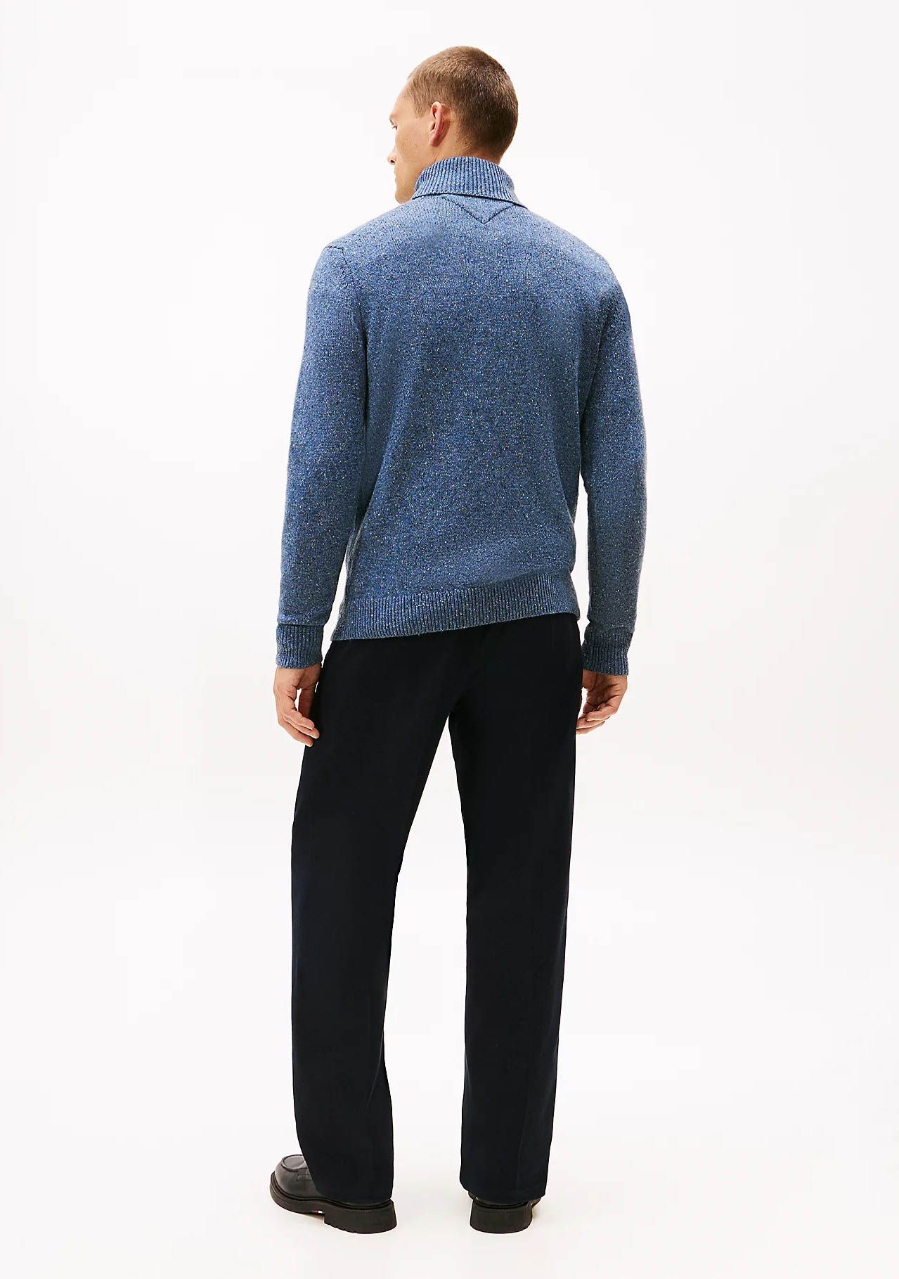 TOMMY HILFIGER COLTRUI TOMMY HILFIGER COLTRUI