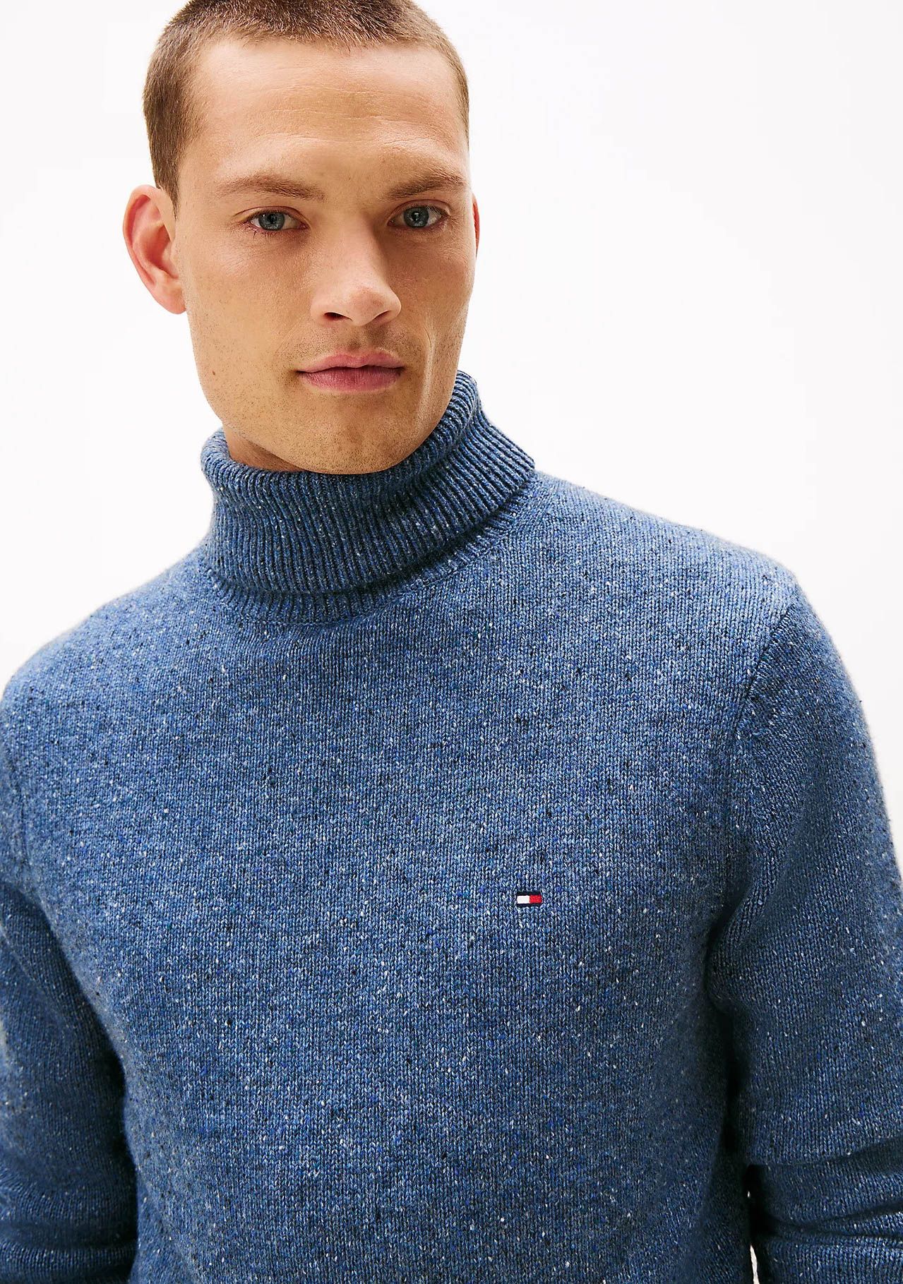 TOMMY HILFIGER COLTRUI TOMMY HILFIGER COLTRUI