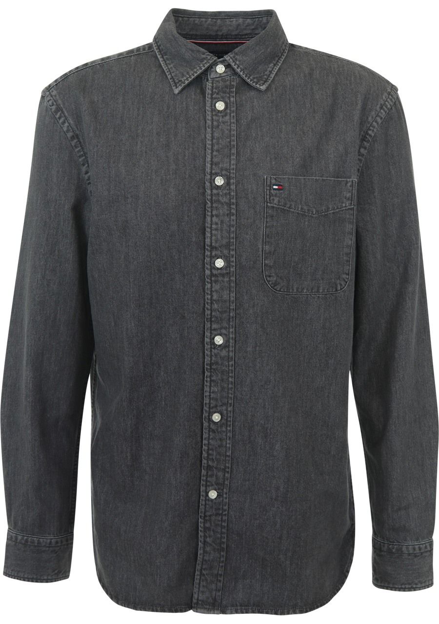 TOMMY HILFIGER OVERSHIRT