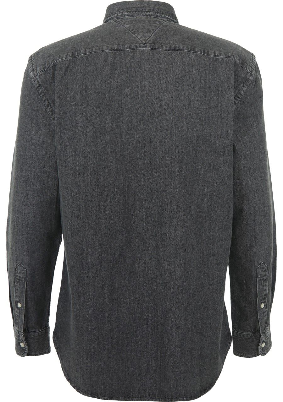TOMMY HILFIGER OVERSHIRT