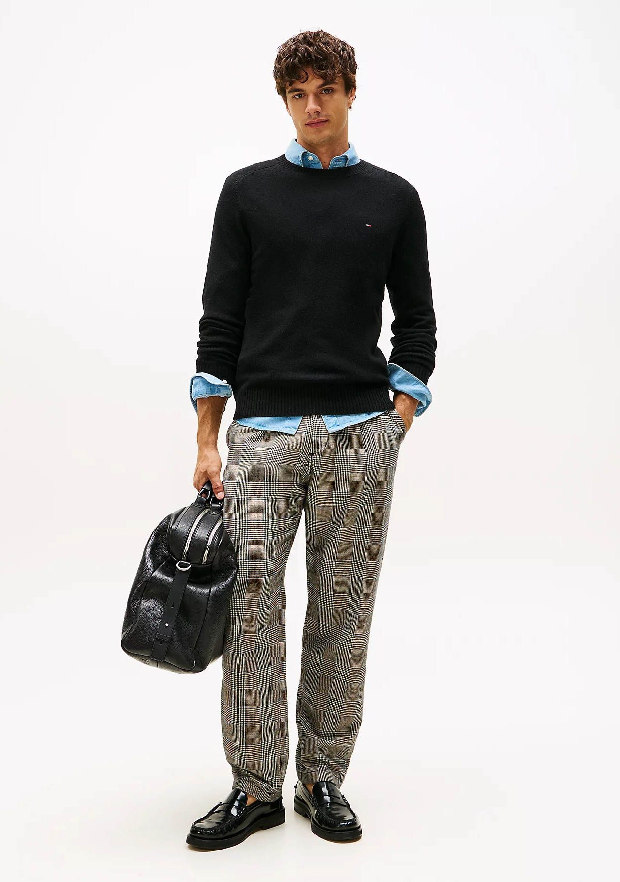 TOMMY HILFIGER TRUI