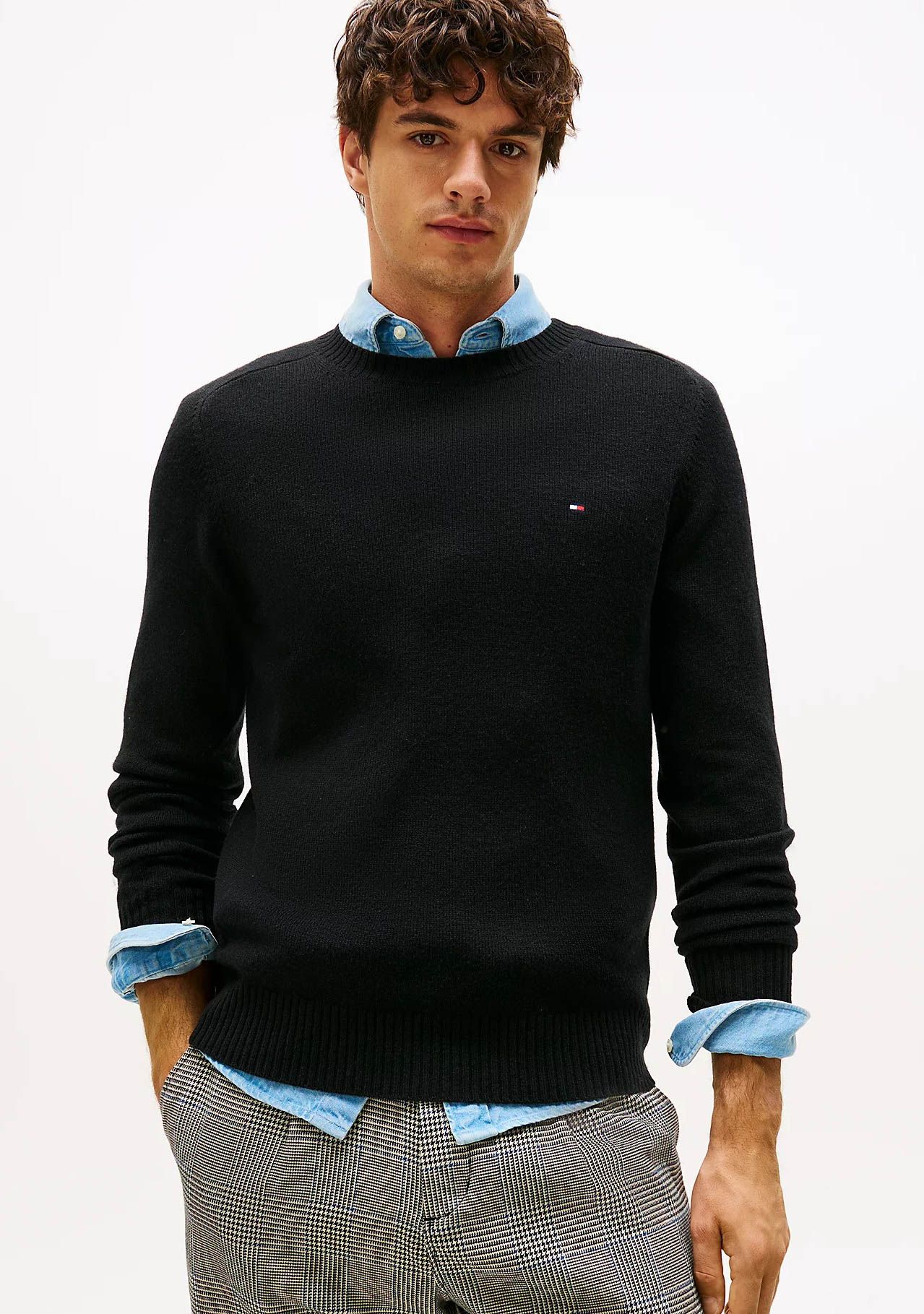TOMMY HILFIGER TRUI