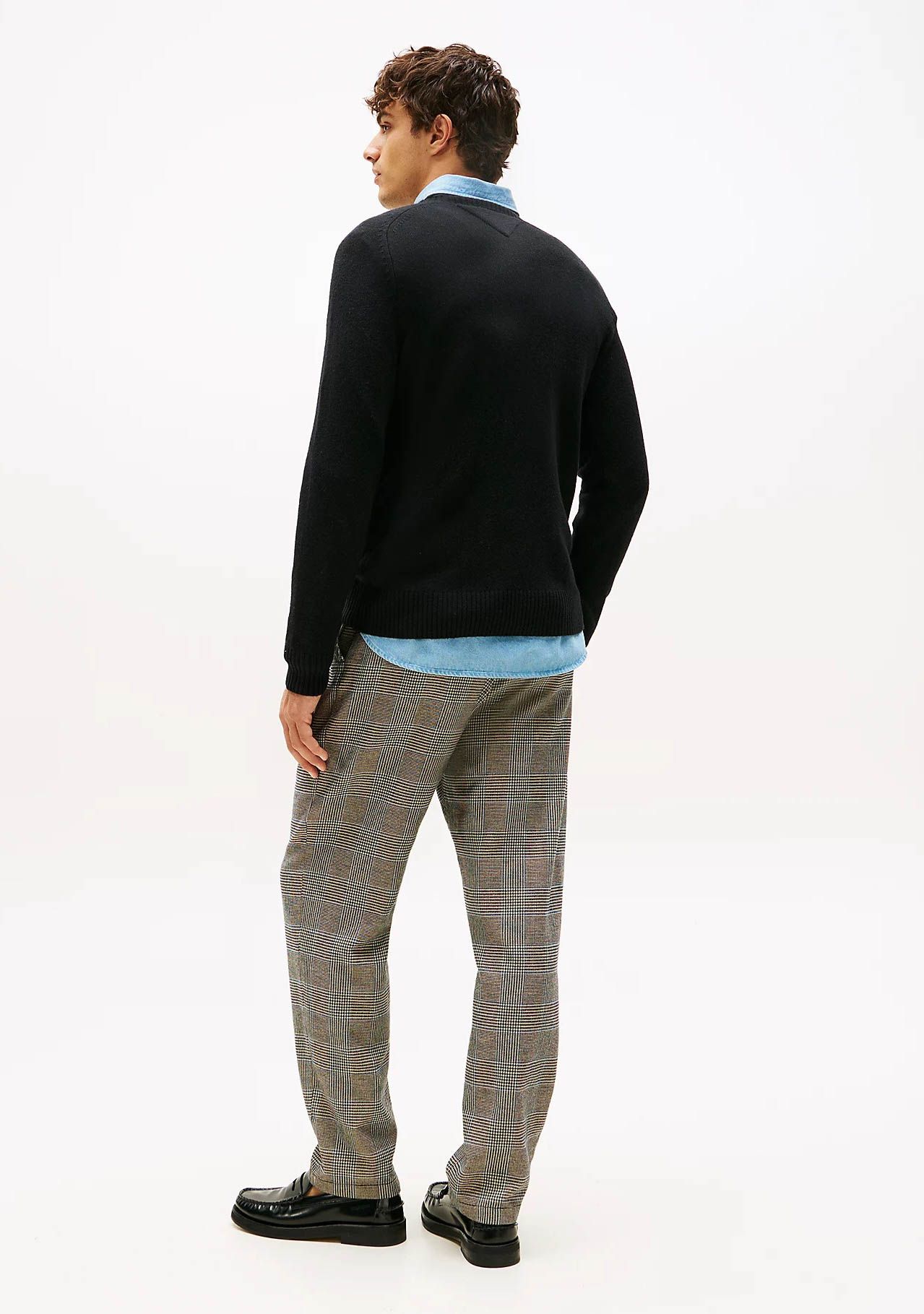 TOMMY HILFIGER TRUI
