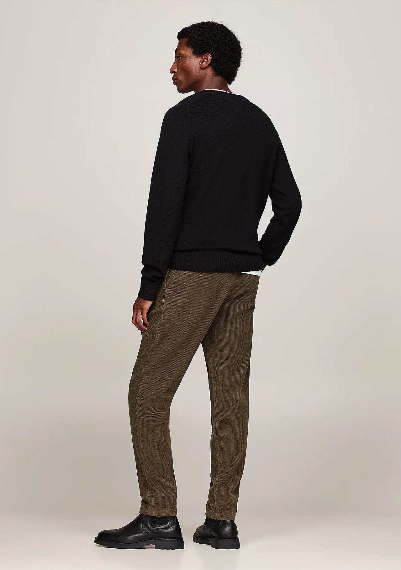 TOMMY HILFIGER TRUI