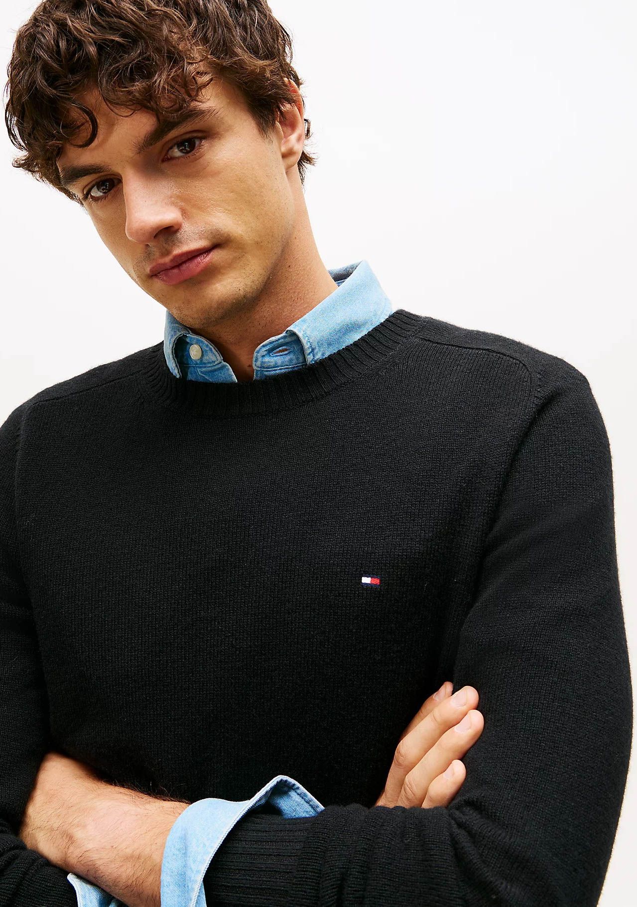 TOMMY HILFIGER TRUI