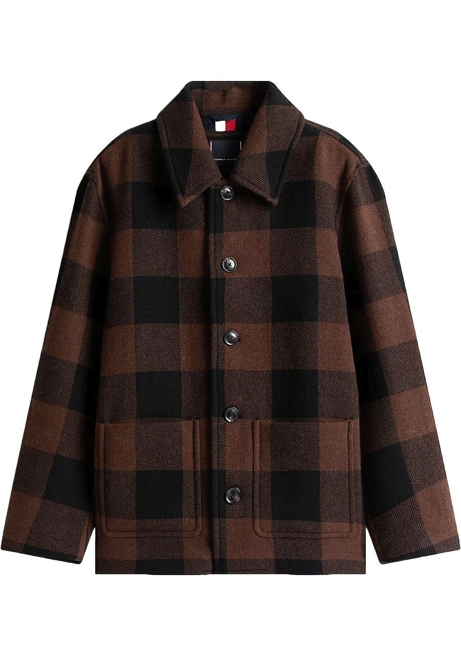 TOMMY HILFIGER JACK