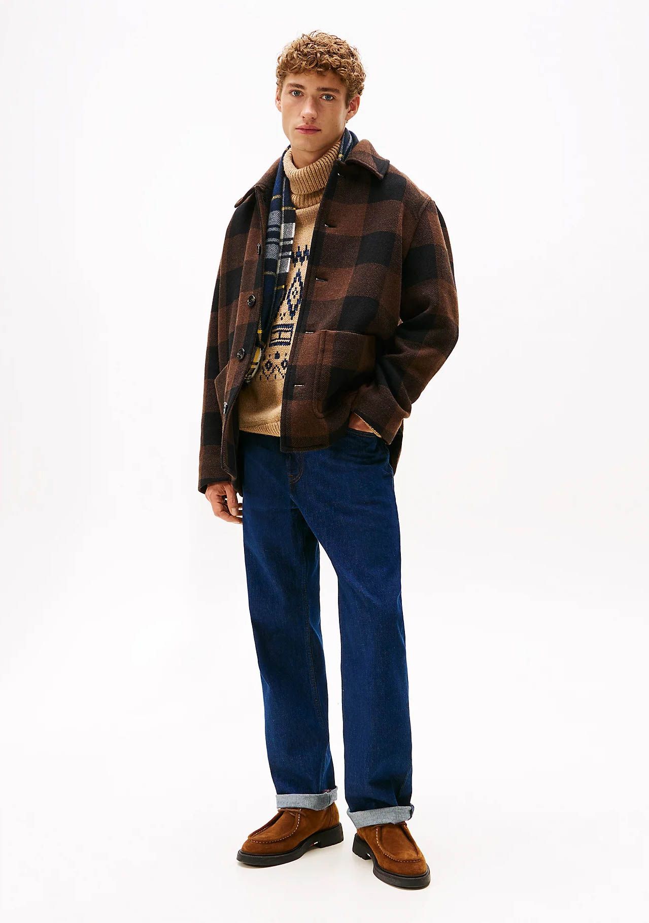 TOMMY HILFIGER JACK