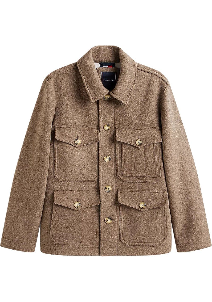 TOMMY HILFIGER JACK
