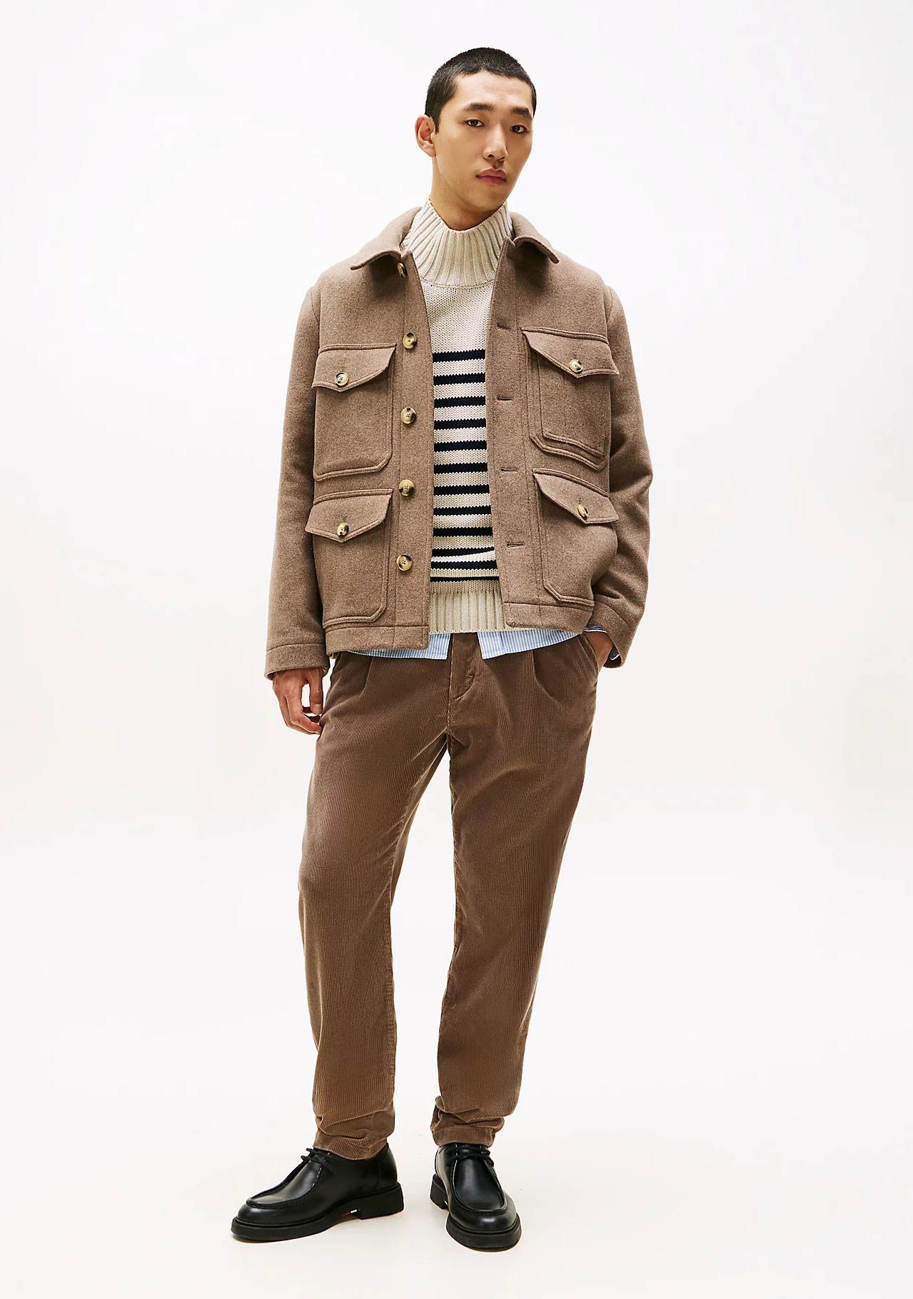 TOMMY HILFIGER JACK