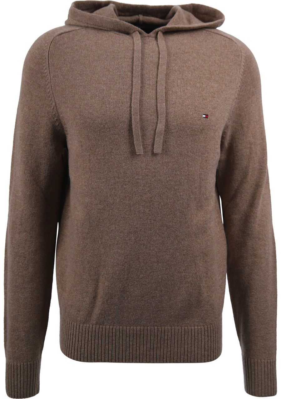 TOMMY HILFIGER HOODIE