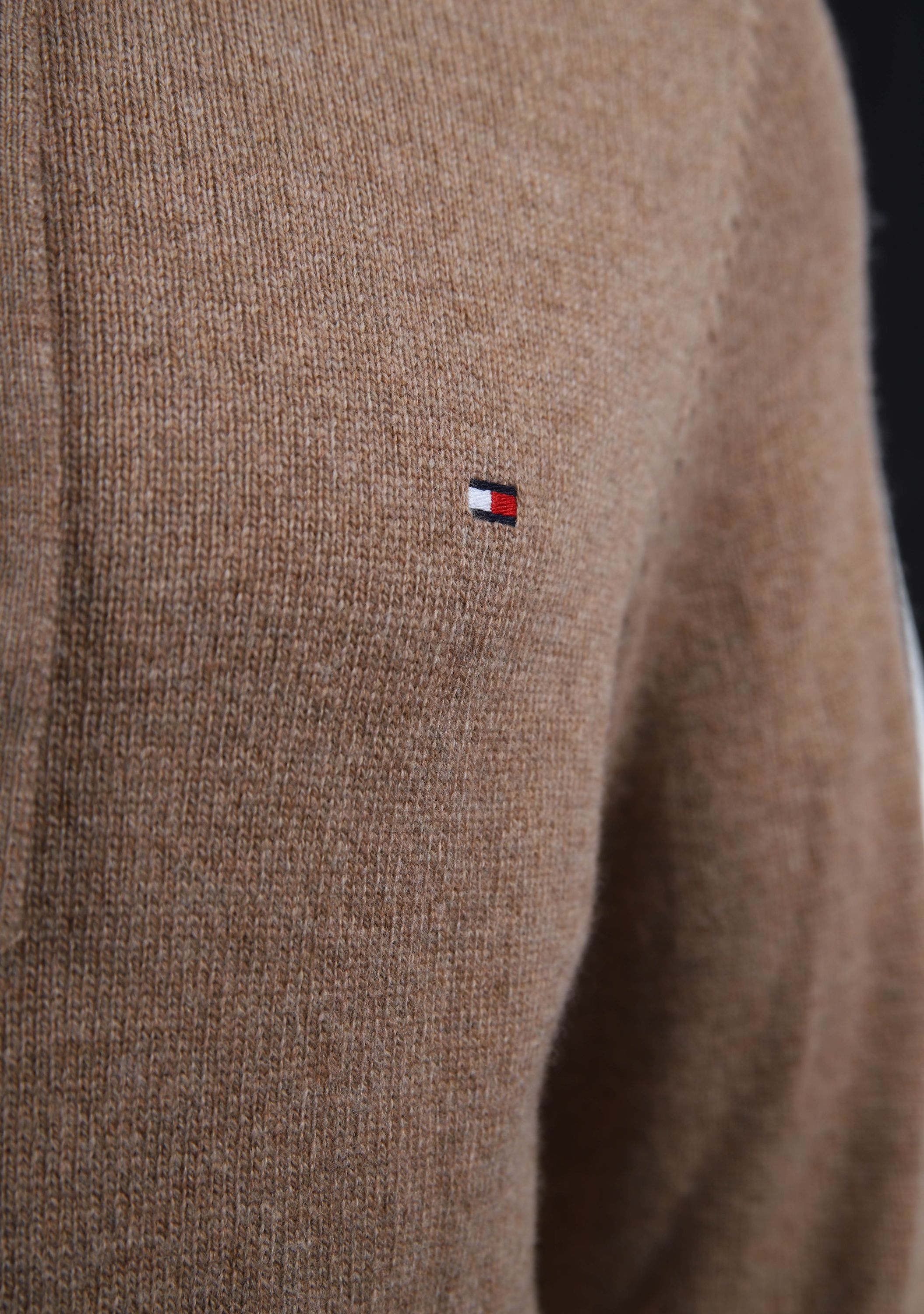 TOMMY HILFIGER HOODIE