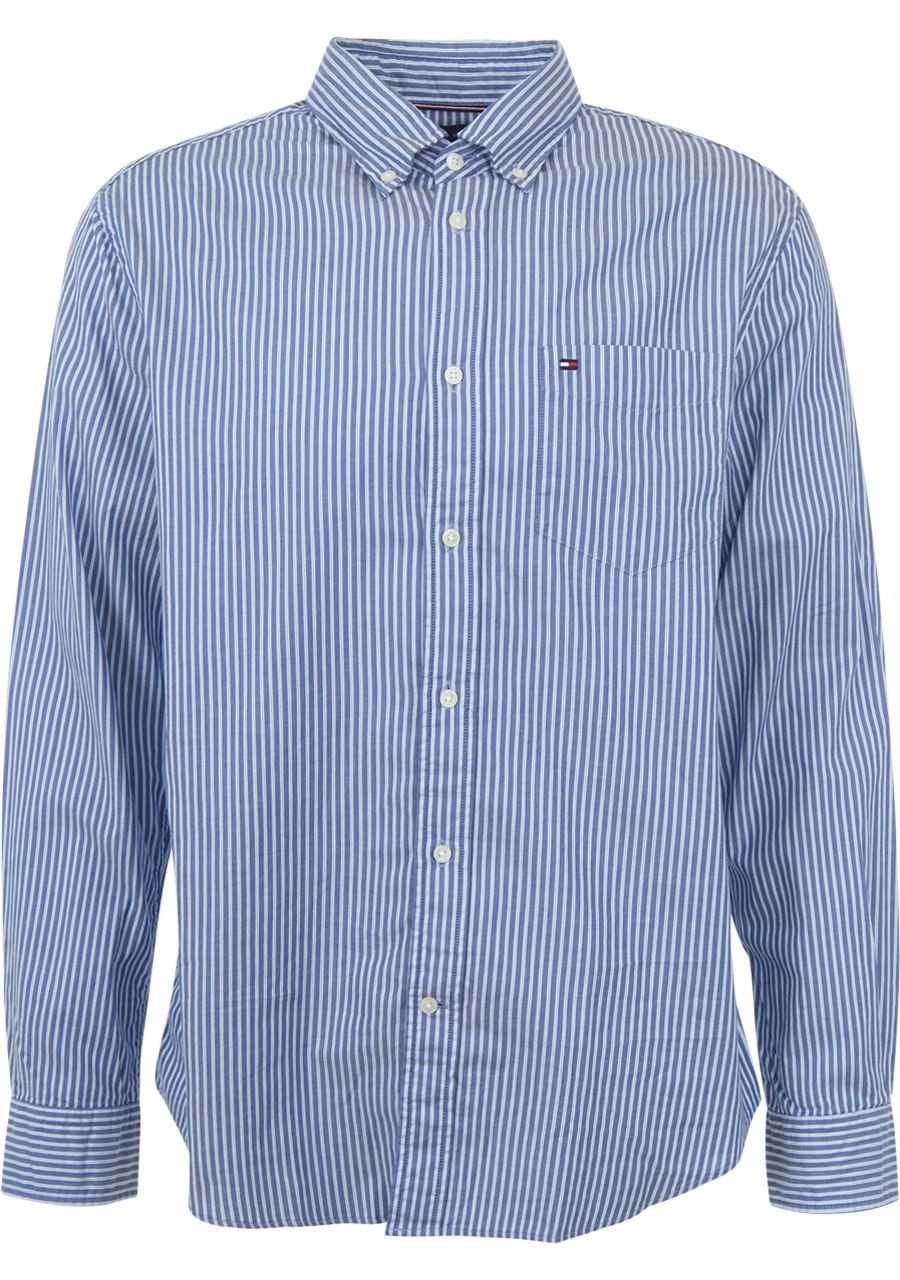 TOMMY HILFIGER OVERSHIRT