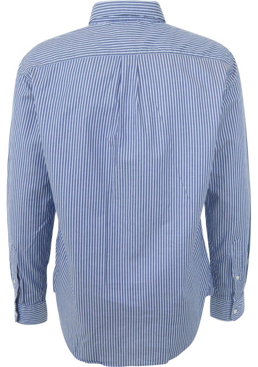TOMMY HILFIGER OVERSHIRT