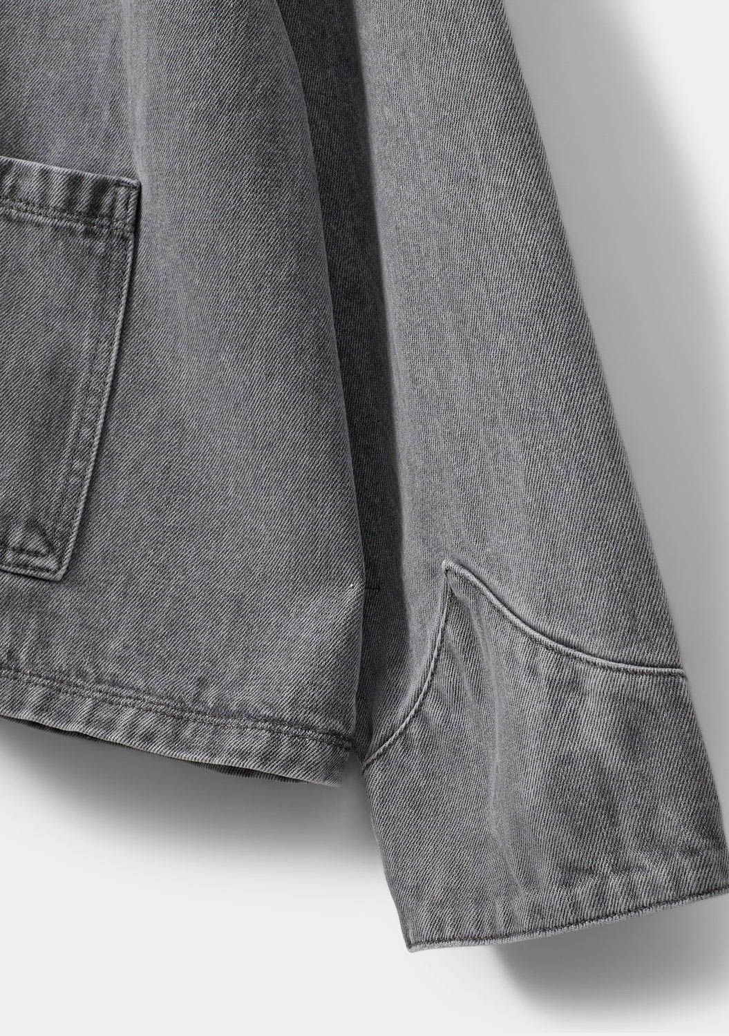 SOFIE SCHNOOR DENIMJACK