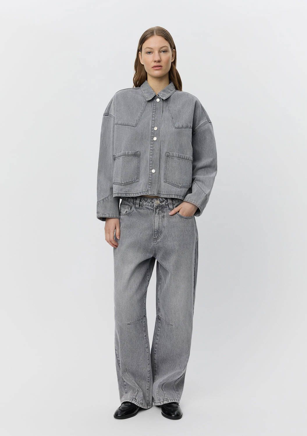 SOFIE SCHNOOR JEANS