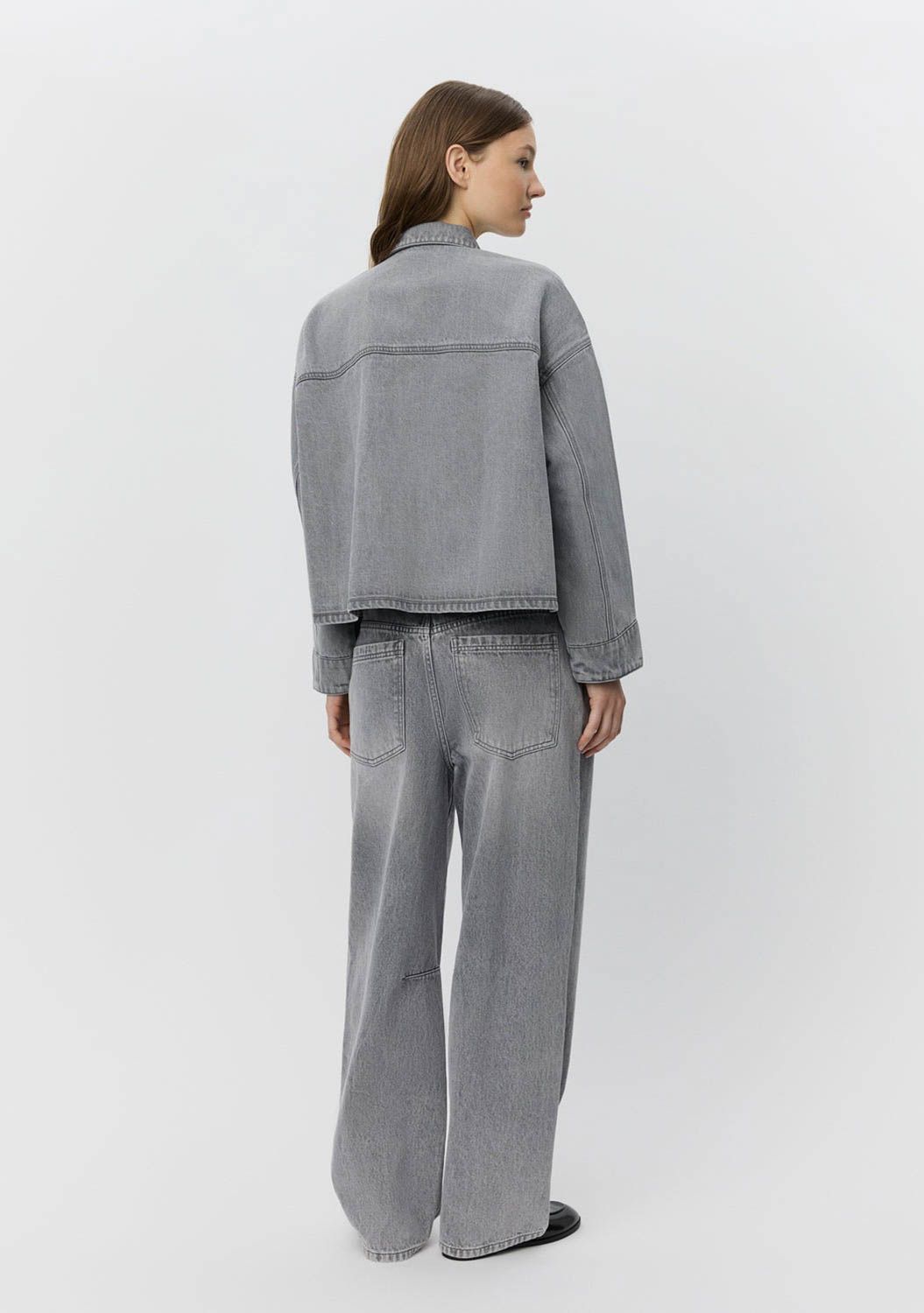 SOFIE SCHNOOR JEANS