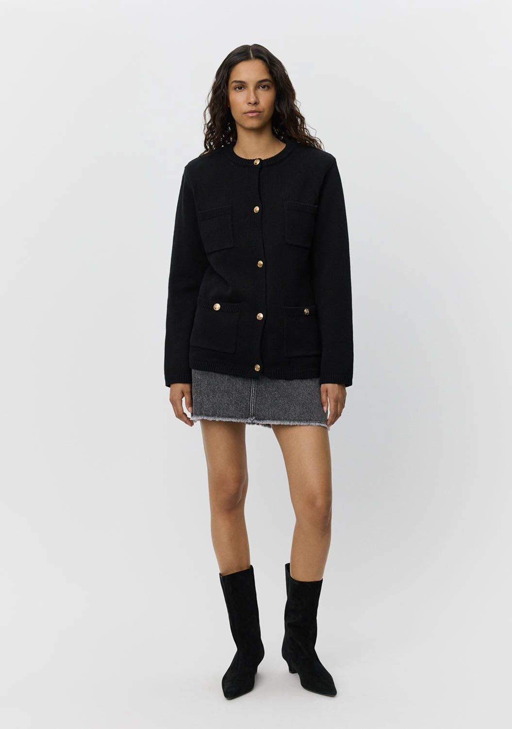 SOFIE SCHNOOR VEST