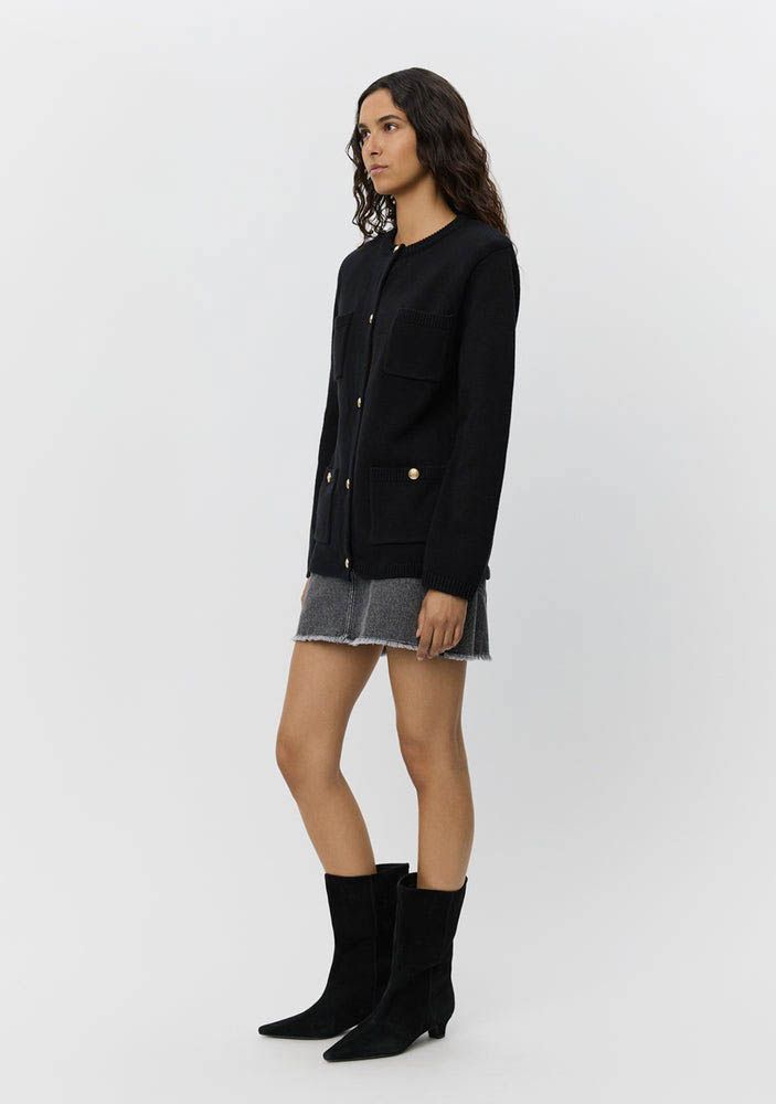 SOFIE SCHNOOR VEST