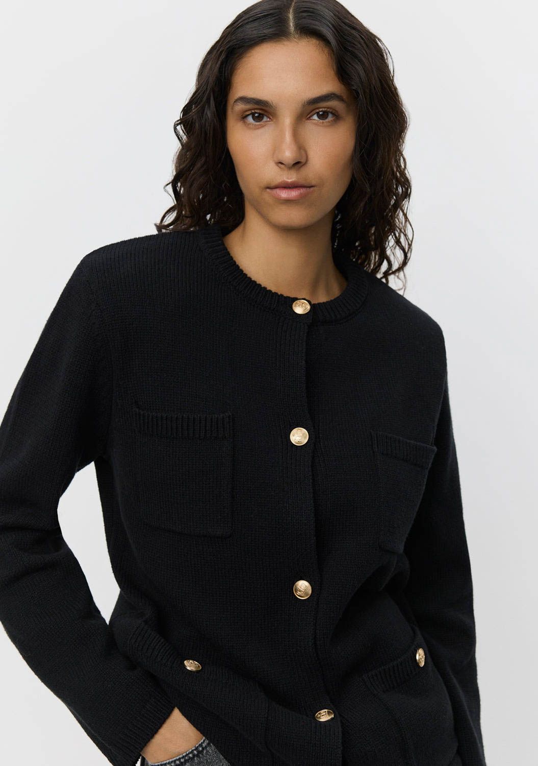 SOFIE SCHNOOR VEST