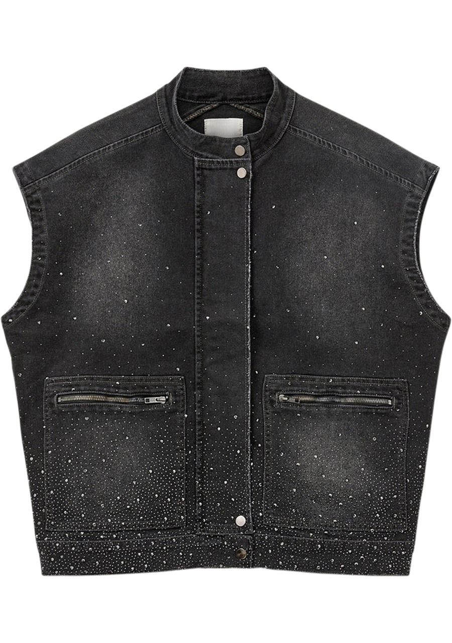 SOFIE SCHNOOR GILET
