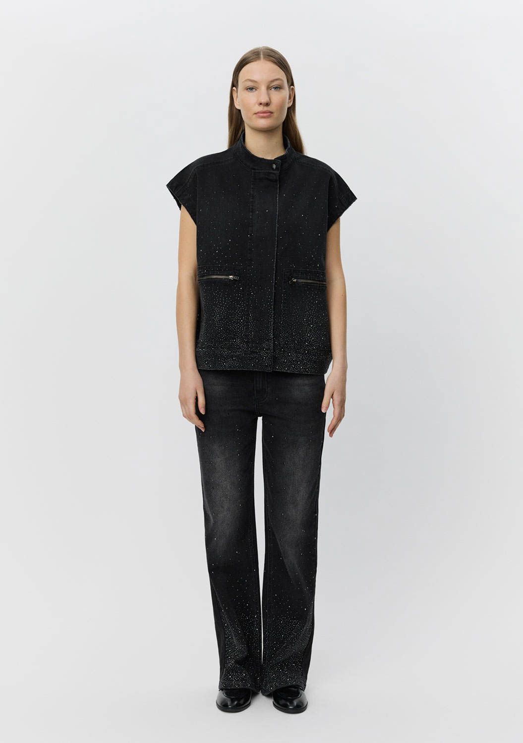 SOFIE SCHNOOR GILET