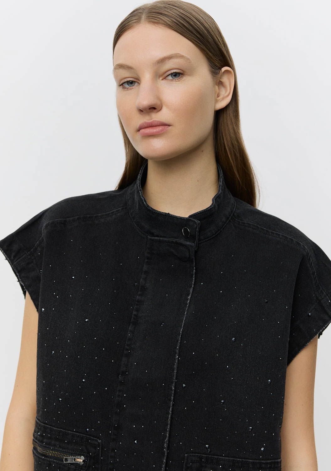 SOFIE SCHNOOR GILET