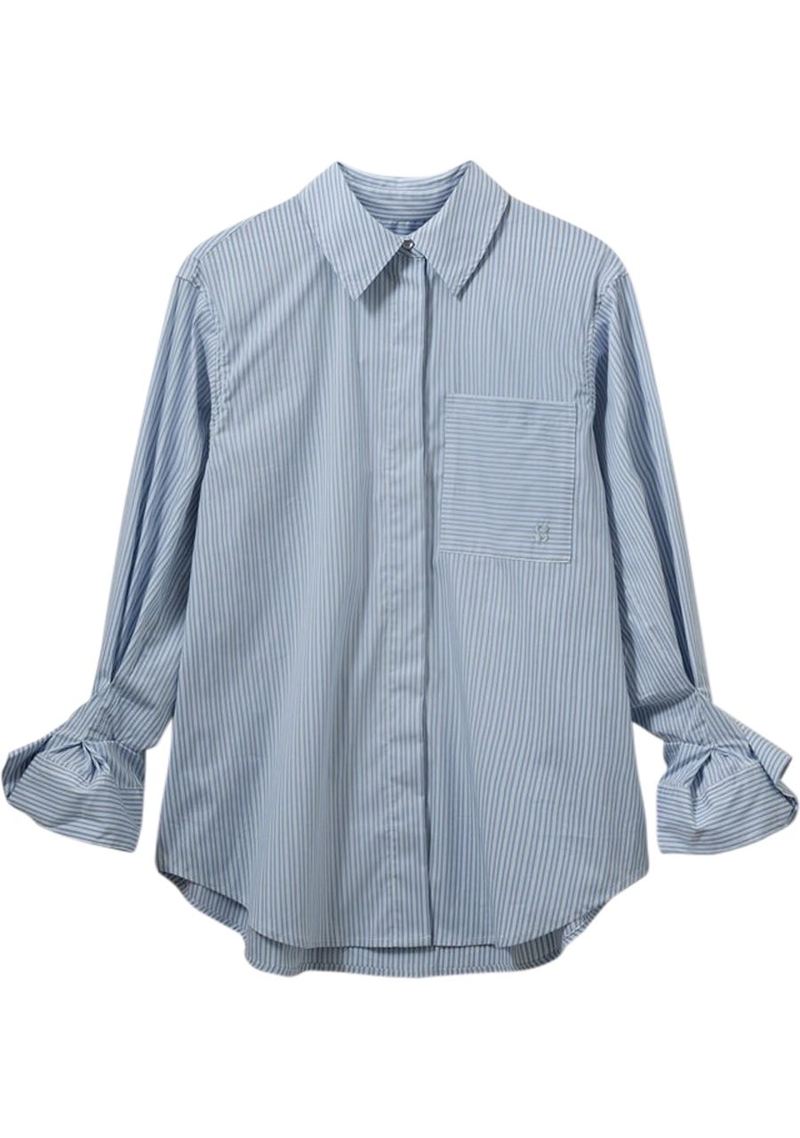 SOFIE SCHNOOR BLOUSE