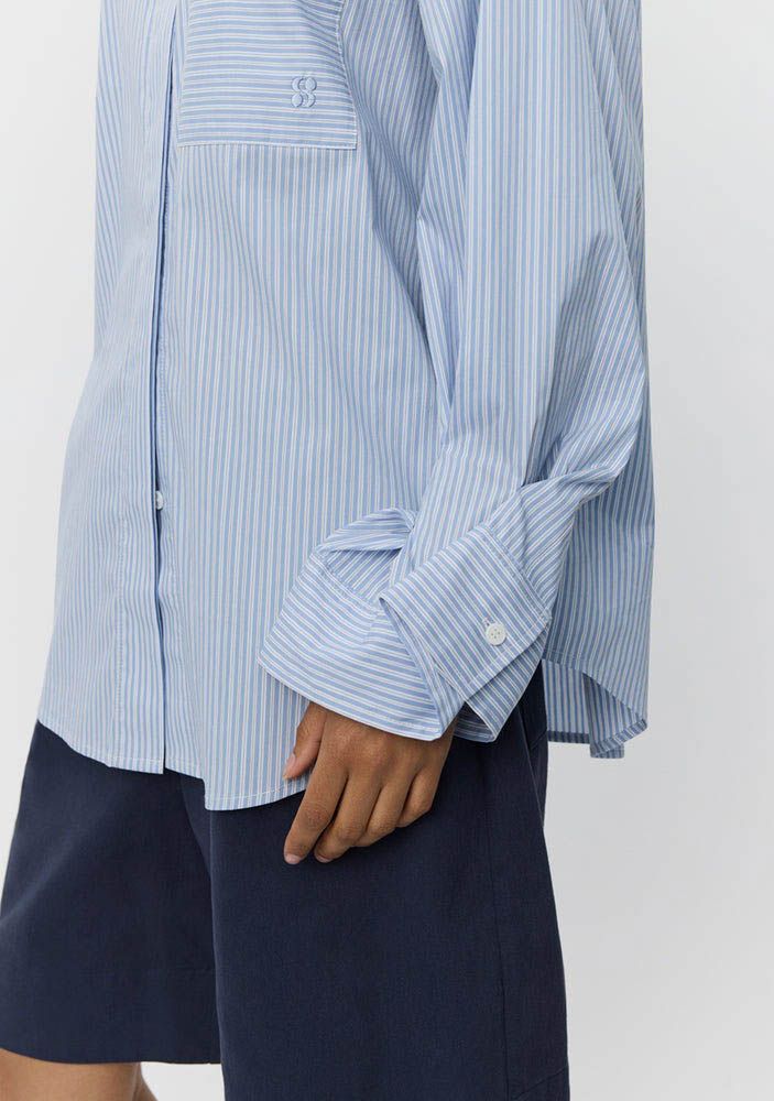 SOFIE SCHNOOR BLOUSE