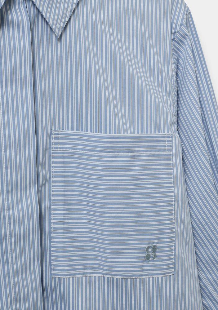 SOFIE SCHNOOR BLOUSE