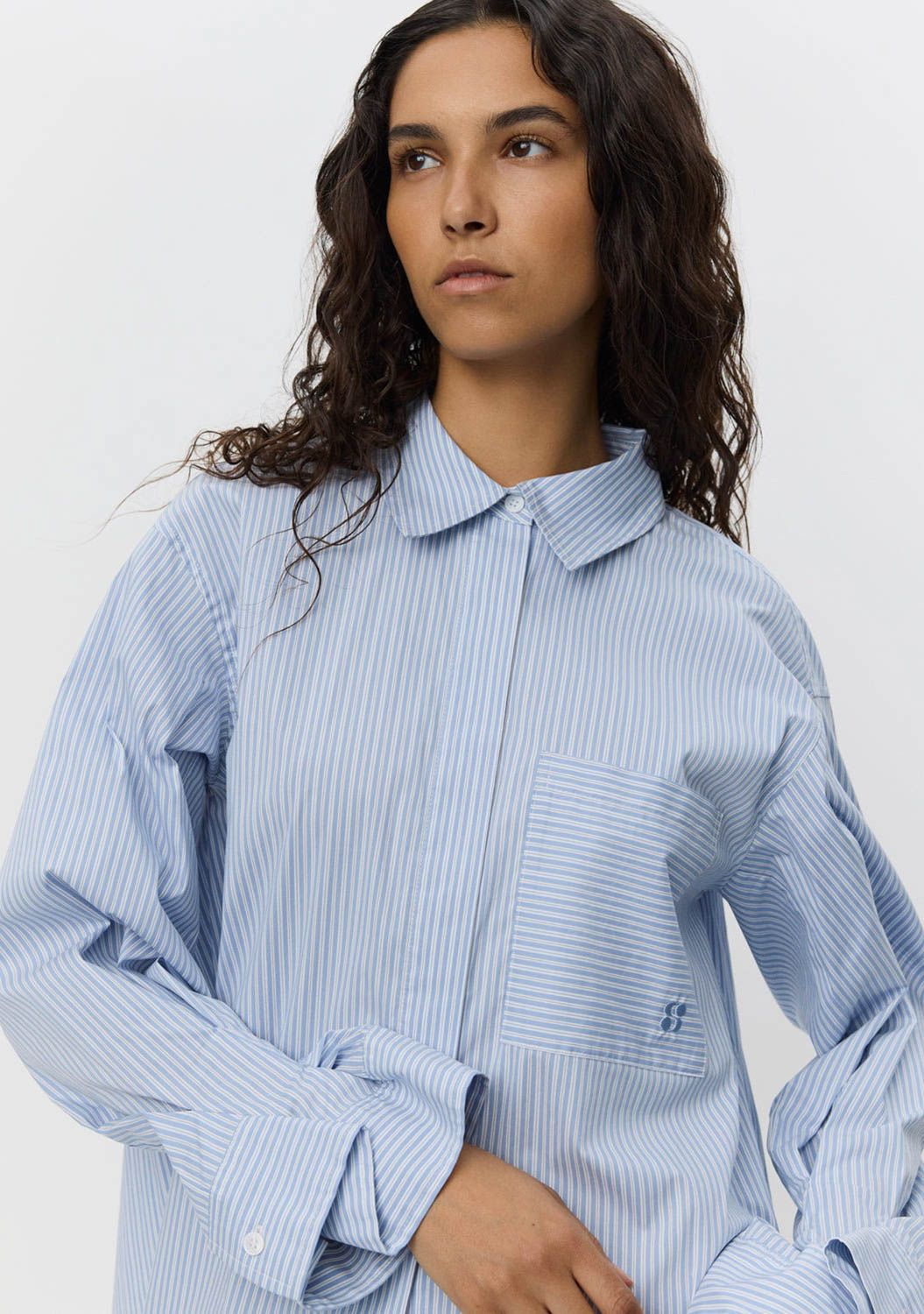 SOFIE SCHNOOR BLOUSE