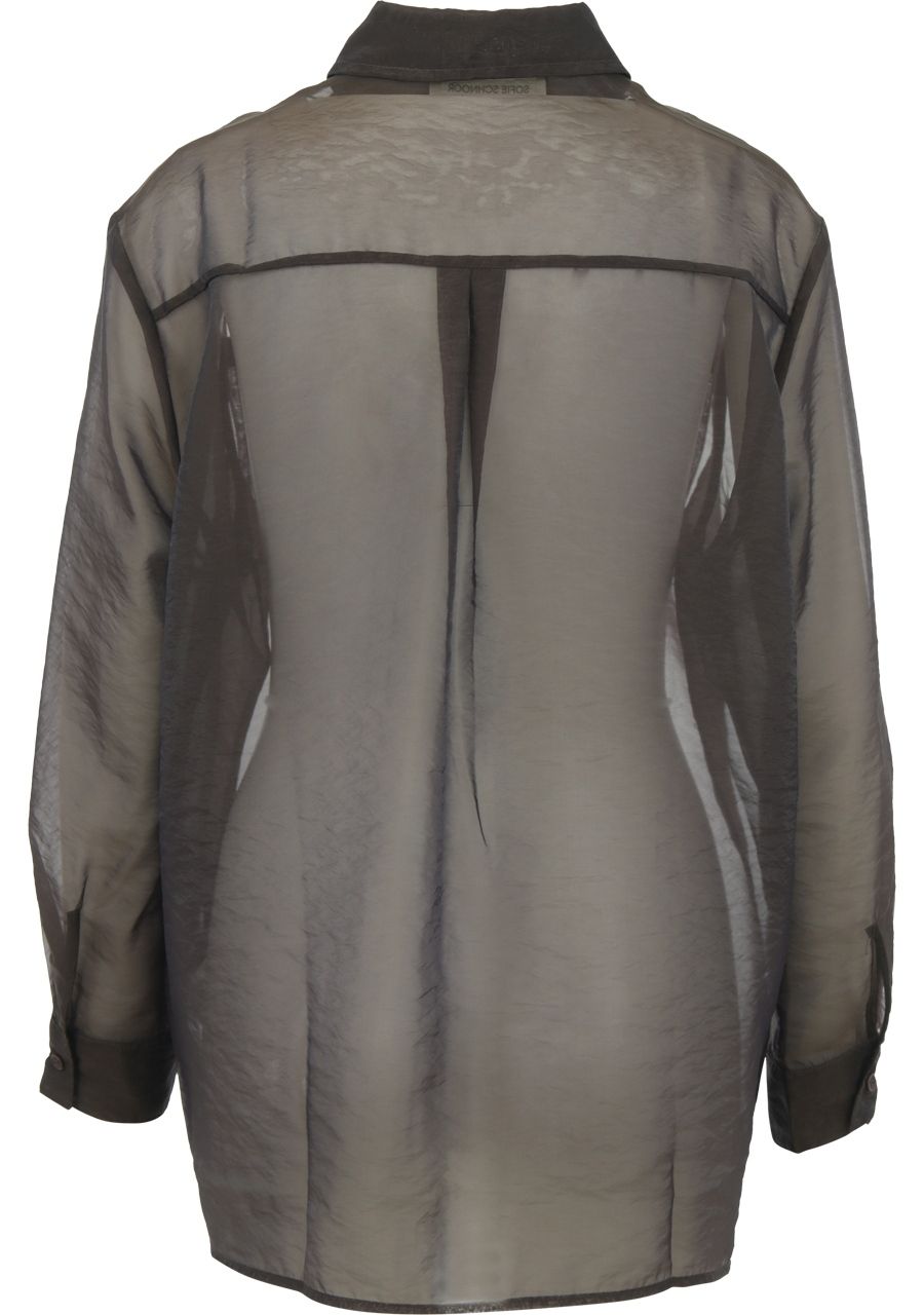 SOFIE SCHNOOR BLOUSE