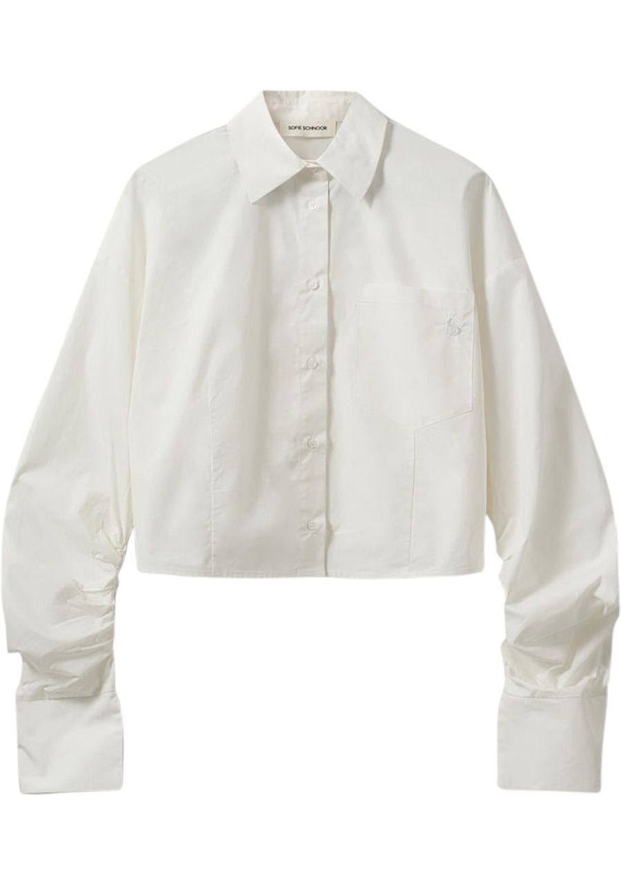 SOFIE SCHNOOR BLOUSE
