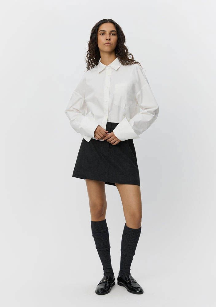 SOFIE SCHNOOR BLOUSE