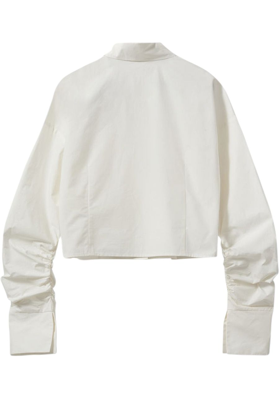SOFIE SCHNOOR BLOUSE