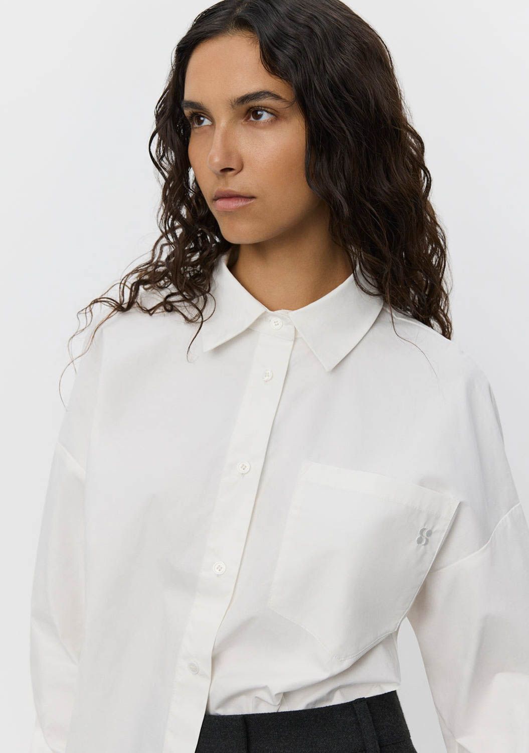 SOFIE SCHNOOR BLOUSE