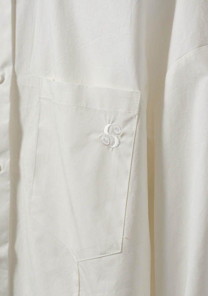 SOFIE SCHNOOR BLOUSE