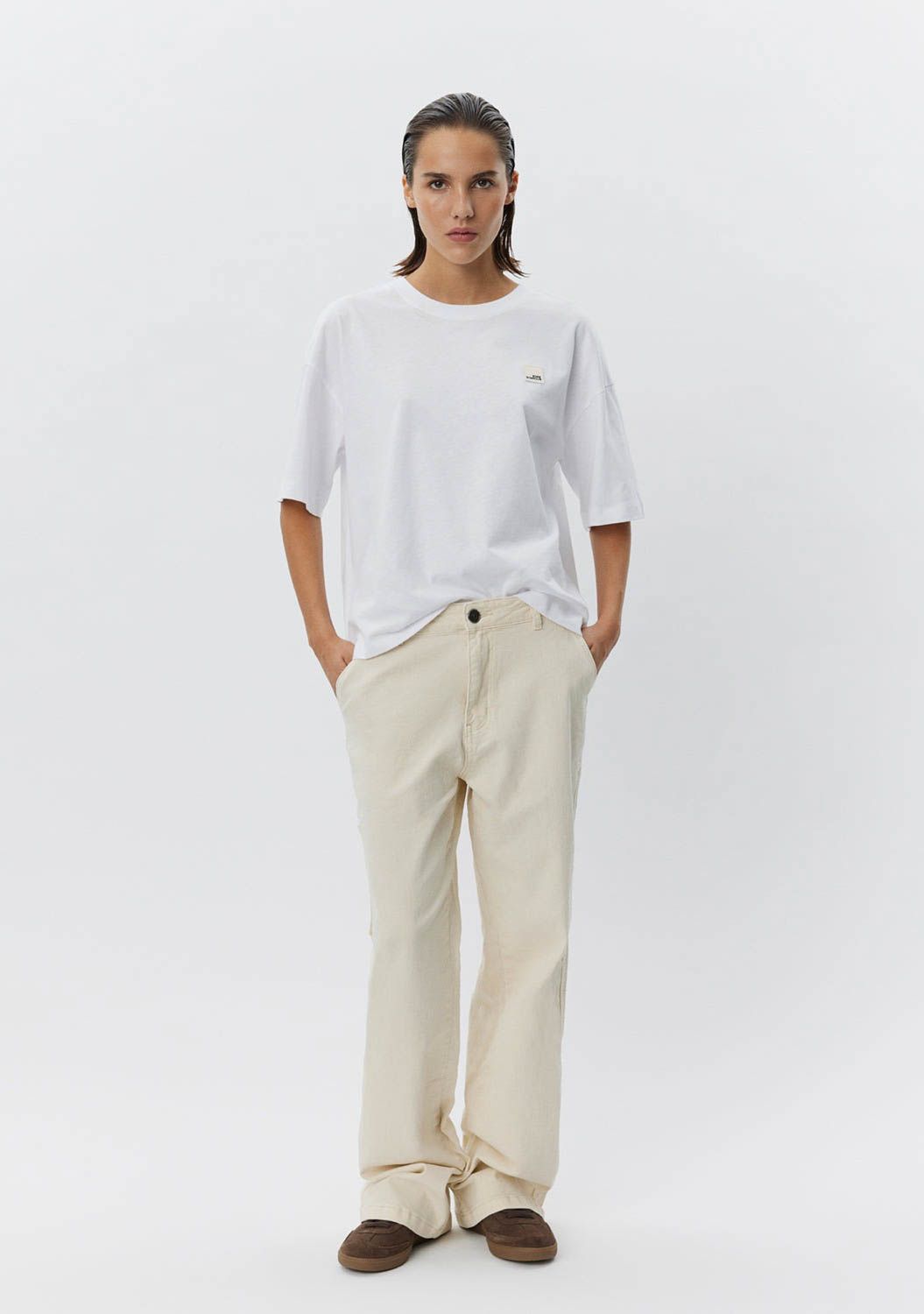 SOFIE SCHNOOR SHIRT