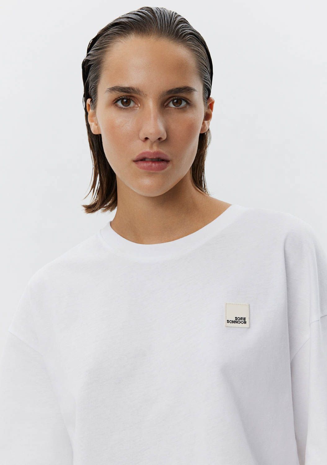 SOFIE SCHNOOR SHIRT
