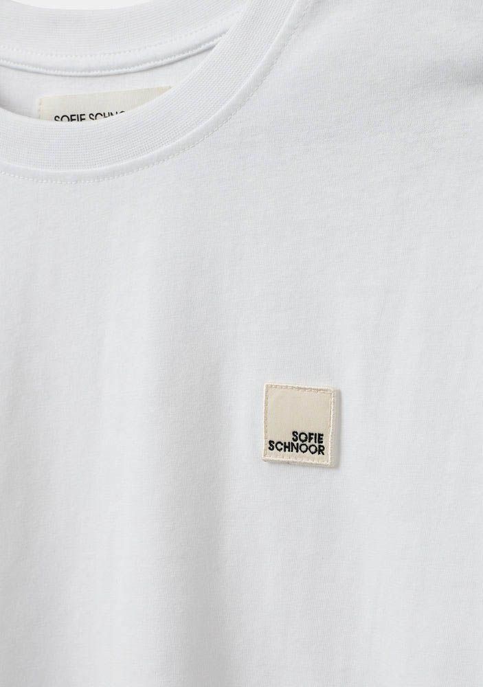 SOFIE SCHNOOR SHIRT