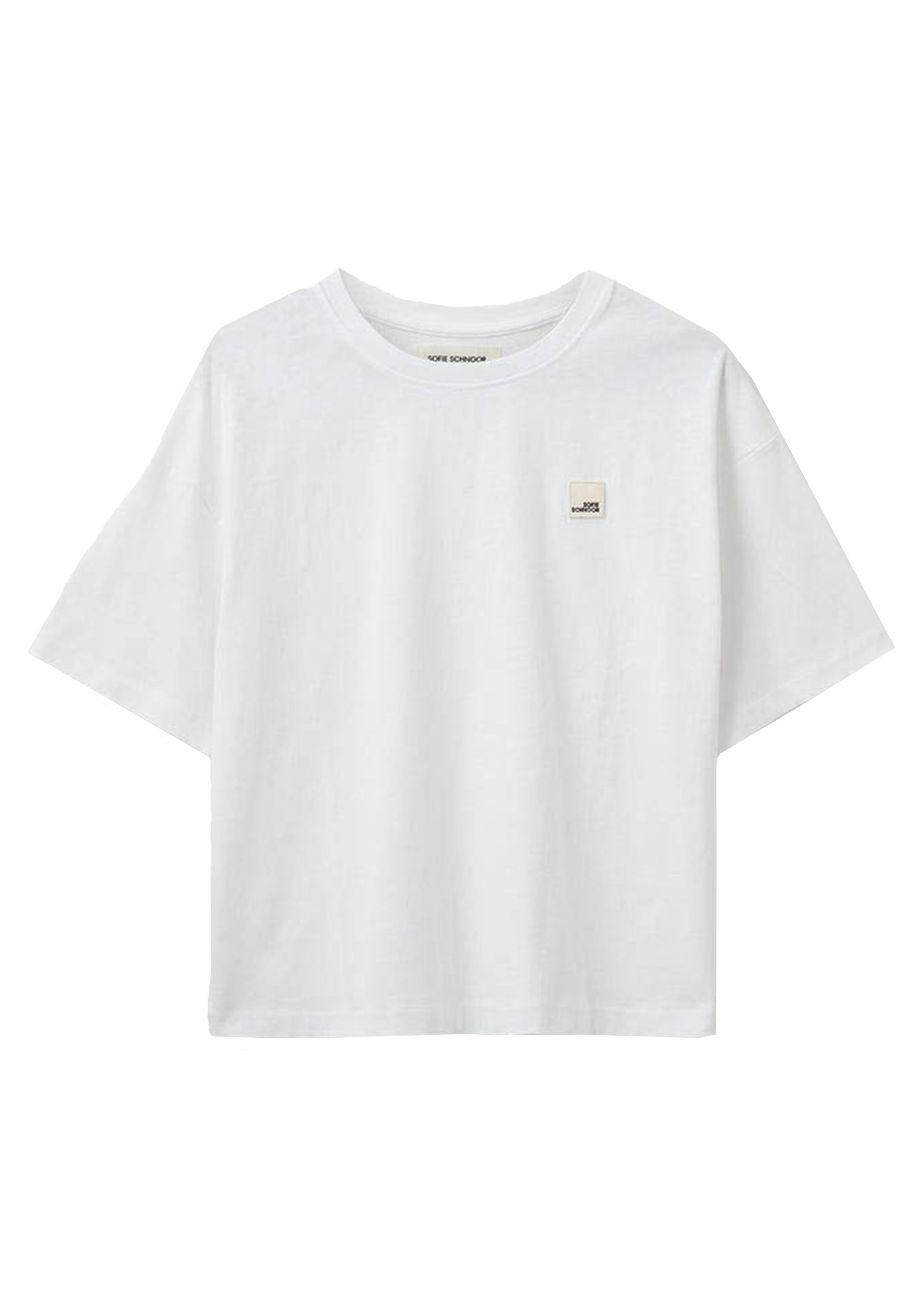 SOFIE SCHNOOR SHIRT