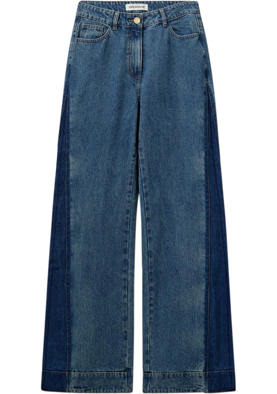SOFIE SCHNOOR JEANS