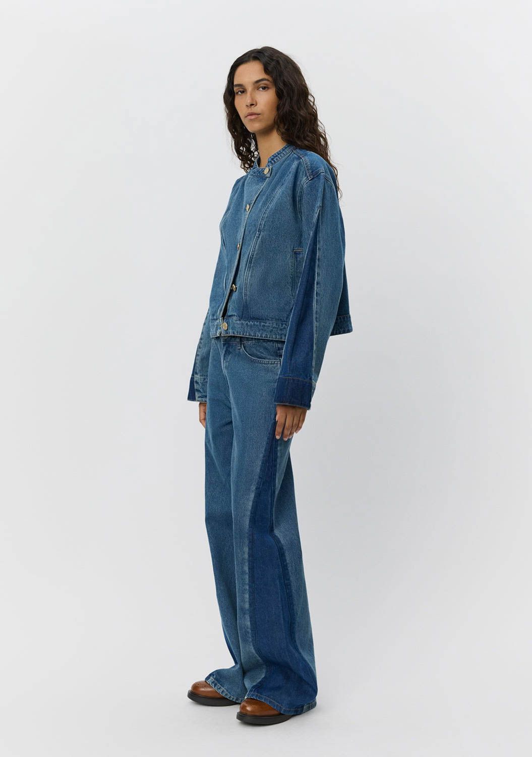 SOFIE SCHNOOR JEANS