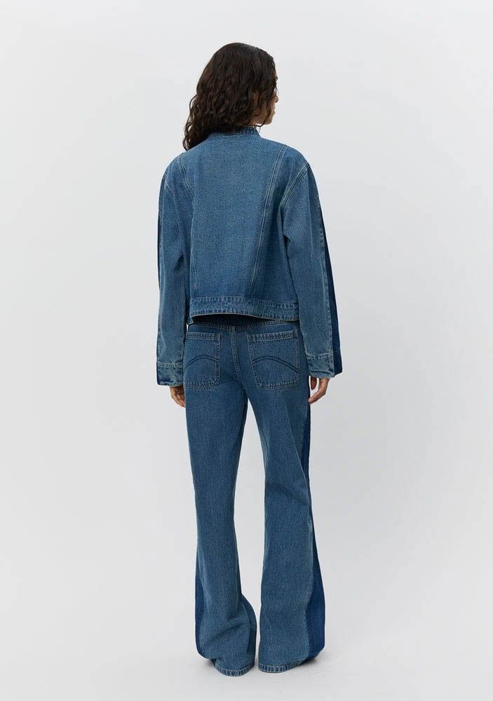 SOFIE SCHNOOR DENIMJACK