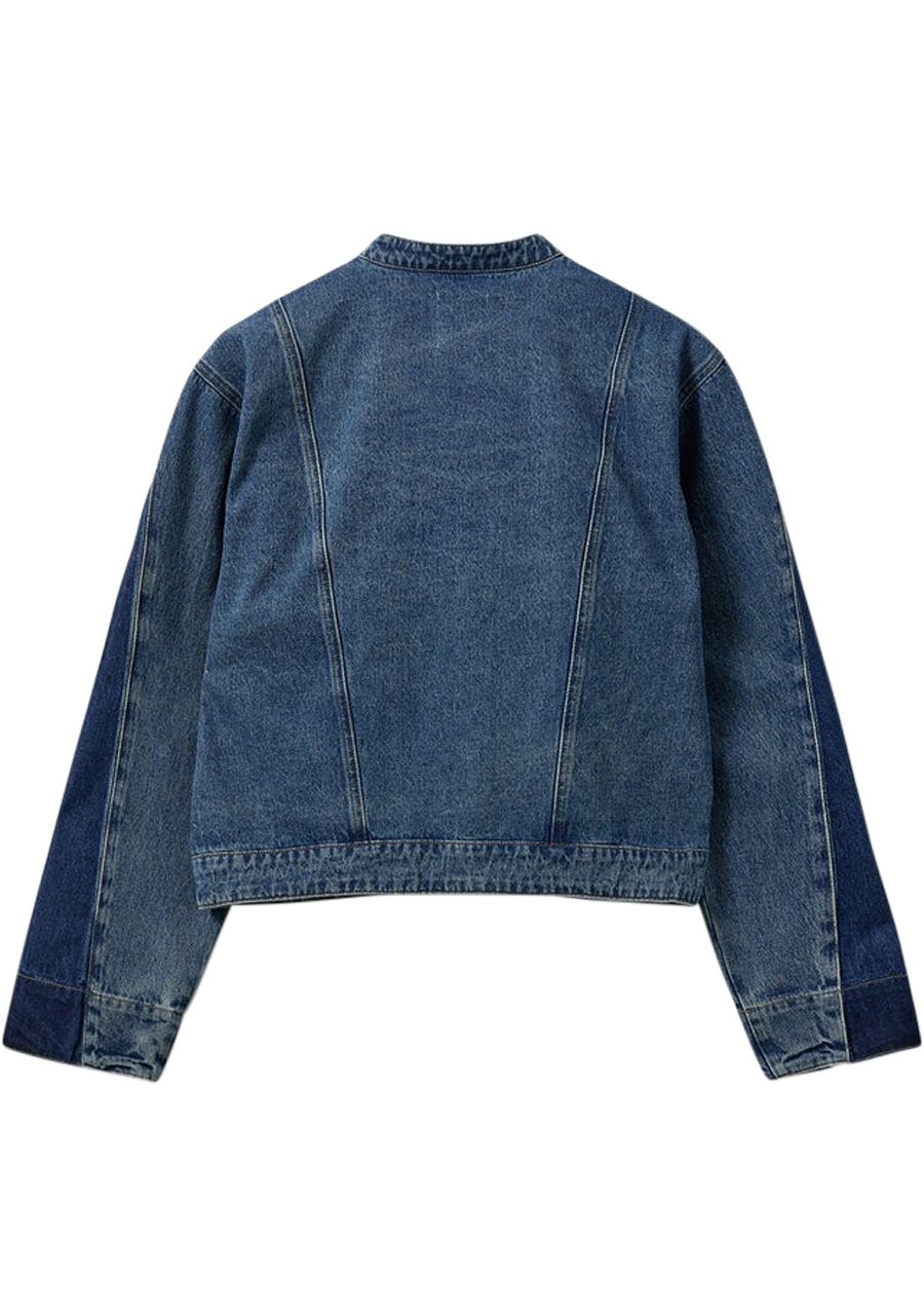 SOFIE SCHNOOR DENIMJACK