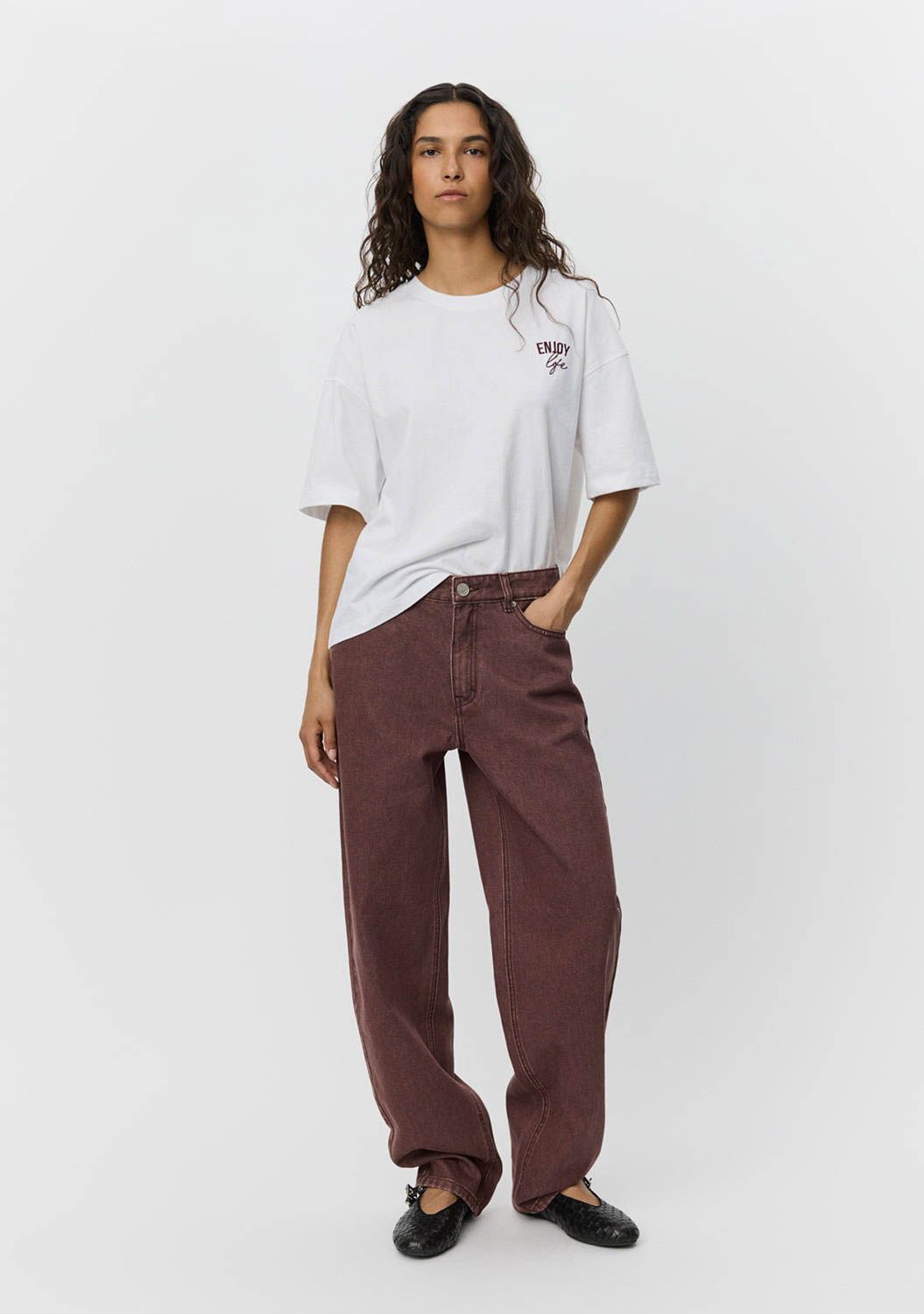 SOFIE SCHNOOR JEANS