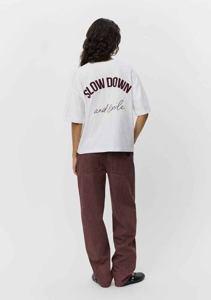 SOFIE SCHNOOR JEANS