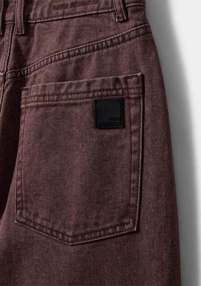 SOFIE SCHNOOR JEANS