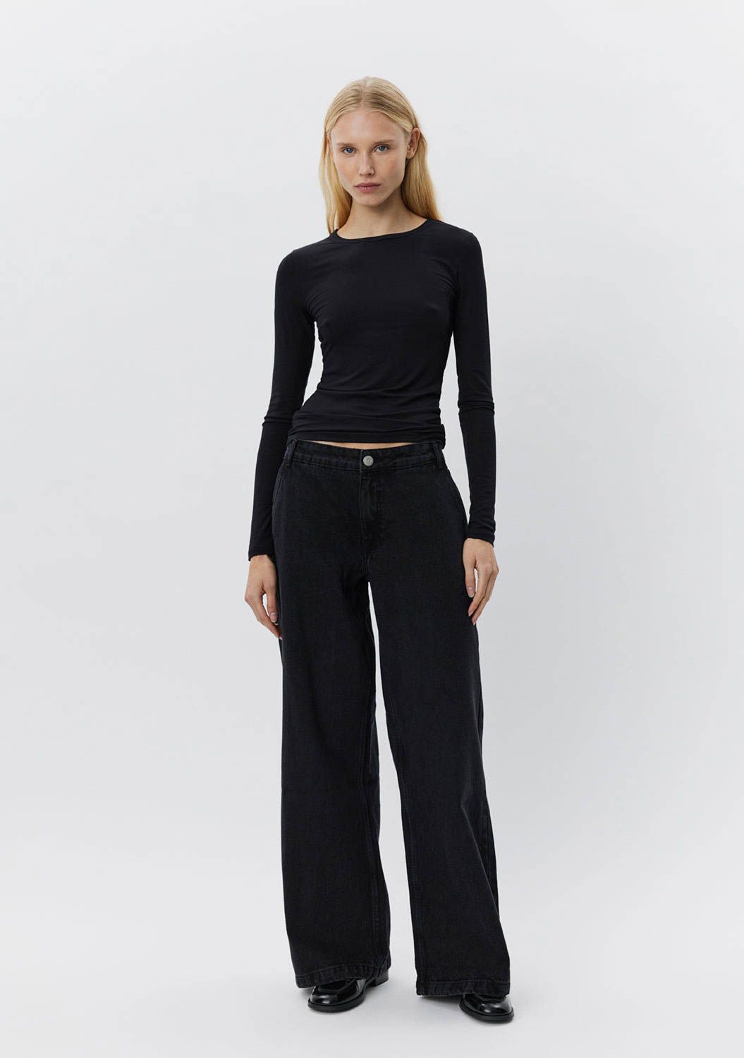 SOFIE SCHNOOR SHIRT
