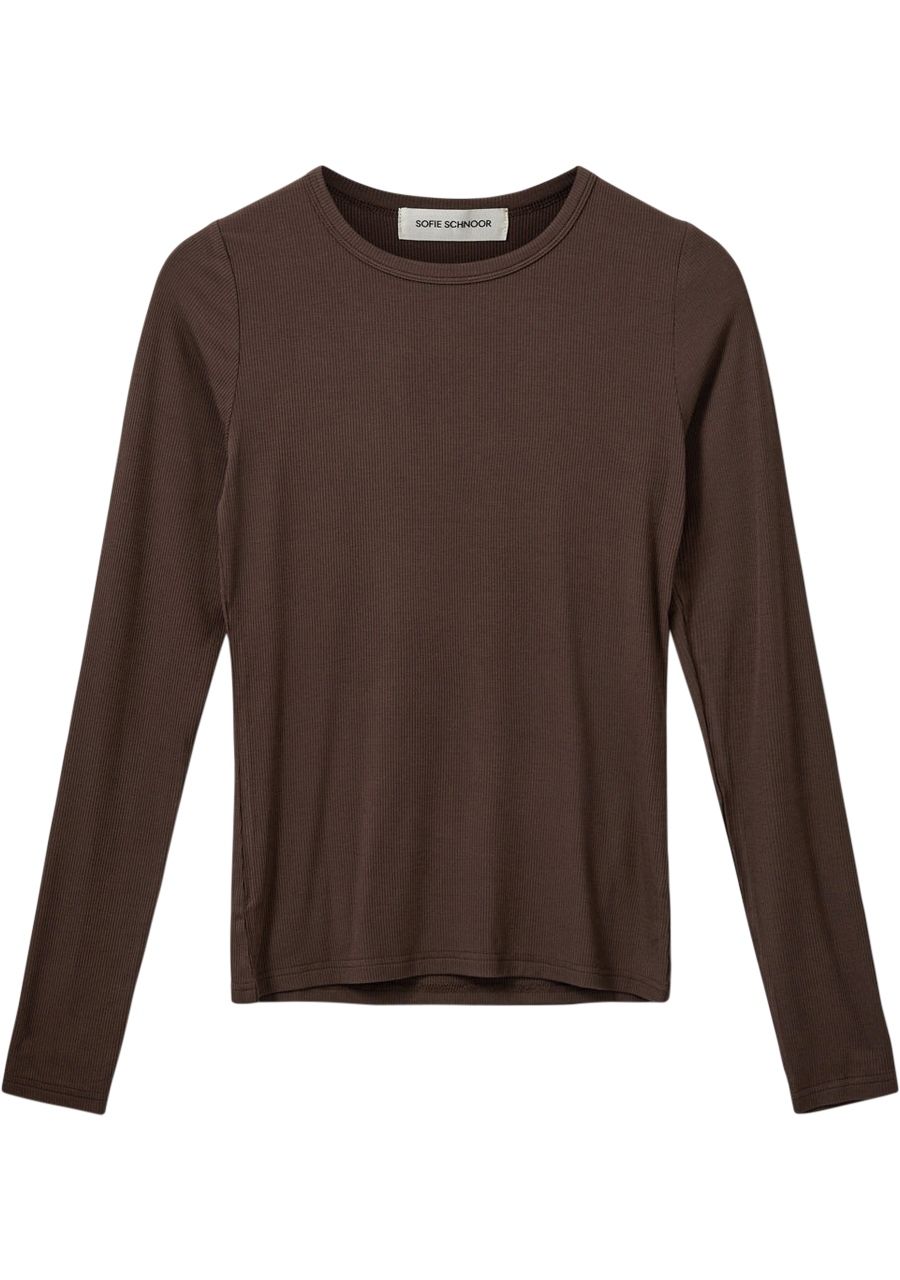 SOFIE SCHNOOR SHIRT